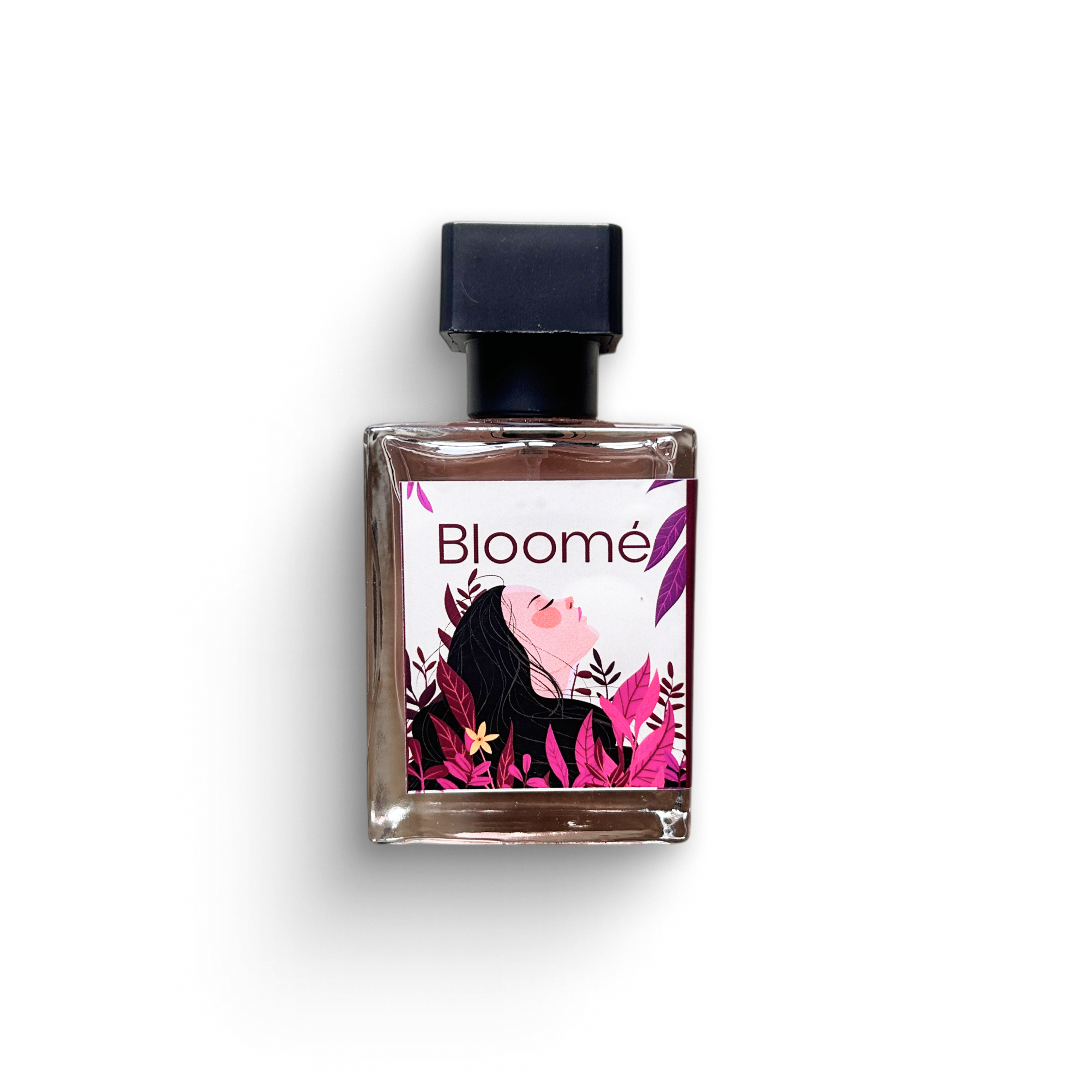 Bloomé Perfume for Women 50 ml | Long‑Lasting | Awawa Luxury
