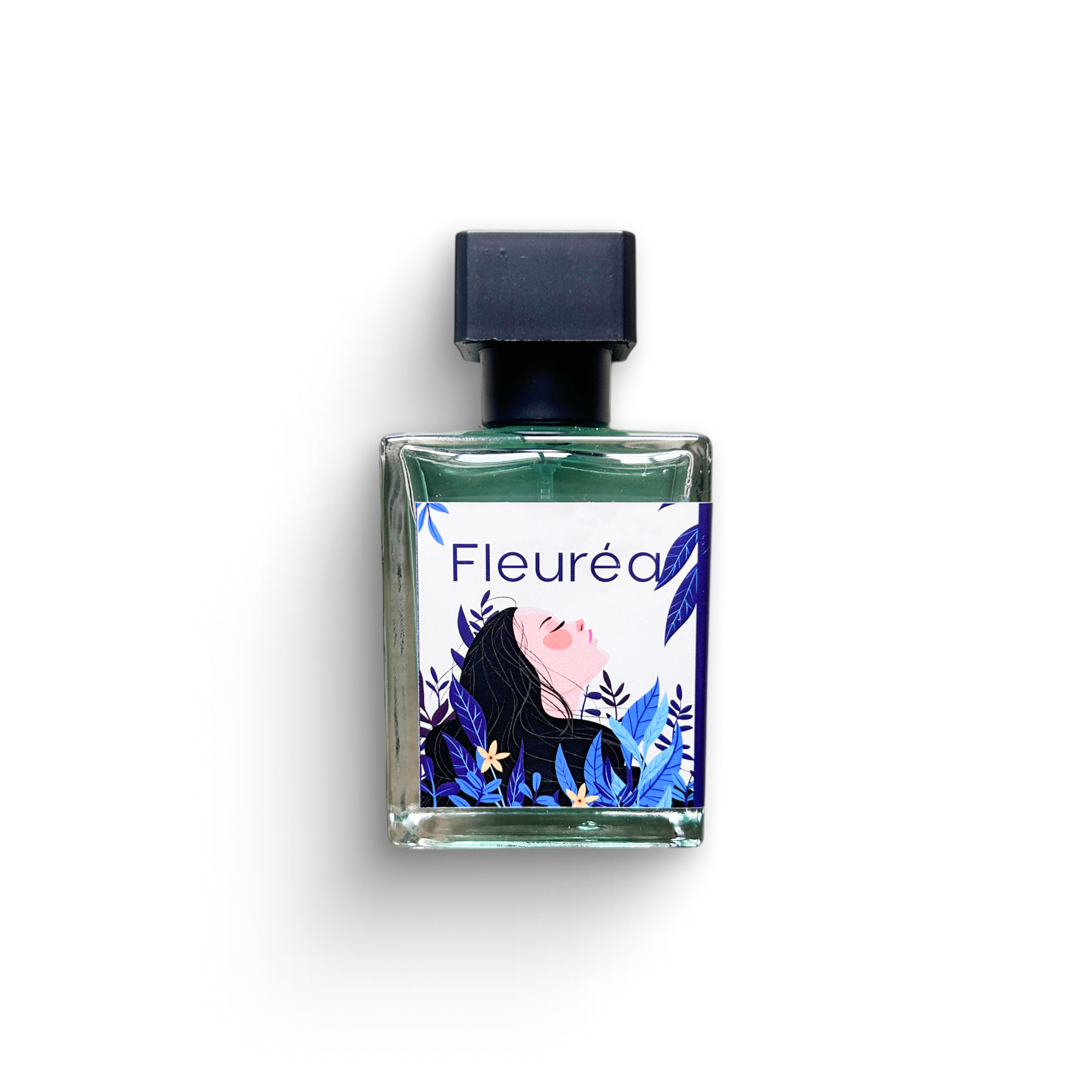 Fleuréa Floral Perfume for Women 50 ml | Awawa Luxury