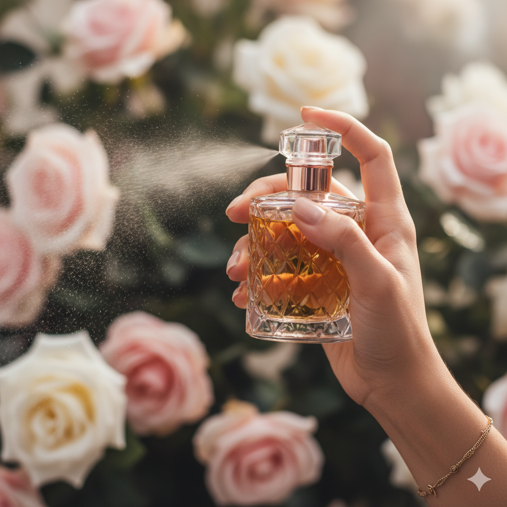 Best Ladies Perfume: Which Fragrance Do Indian Women Love Most?