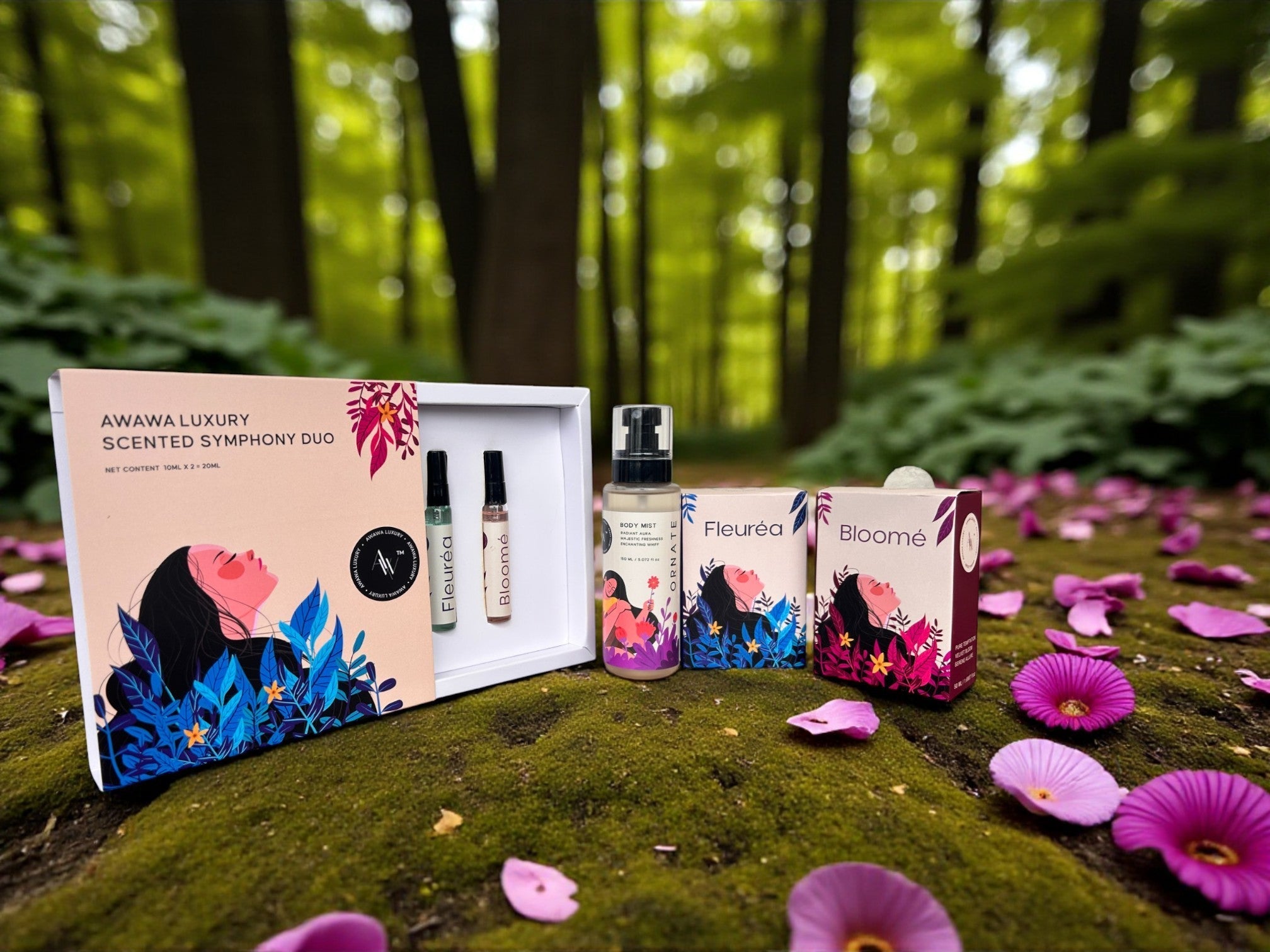 The Ultimate Guide to Choosing the Best Perfume for Women in 2025